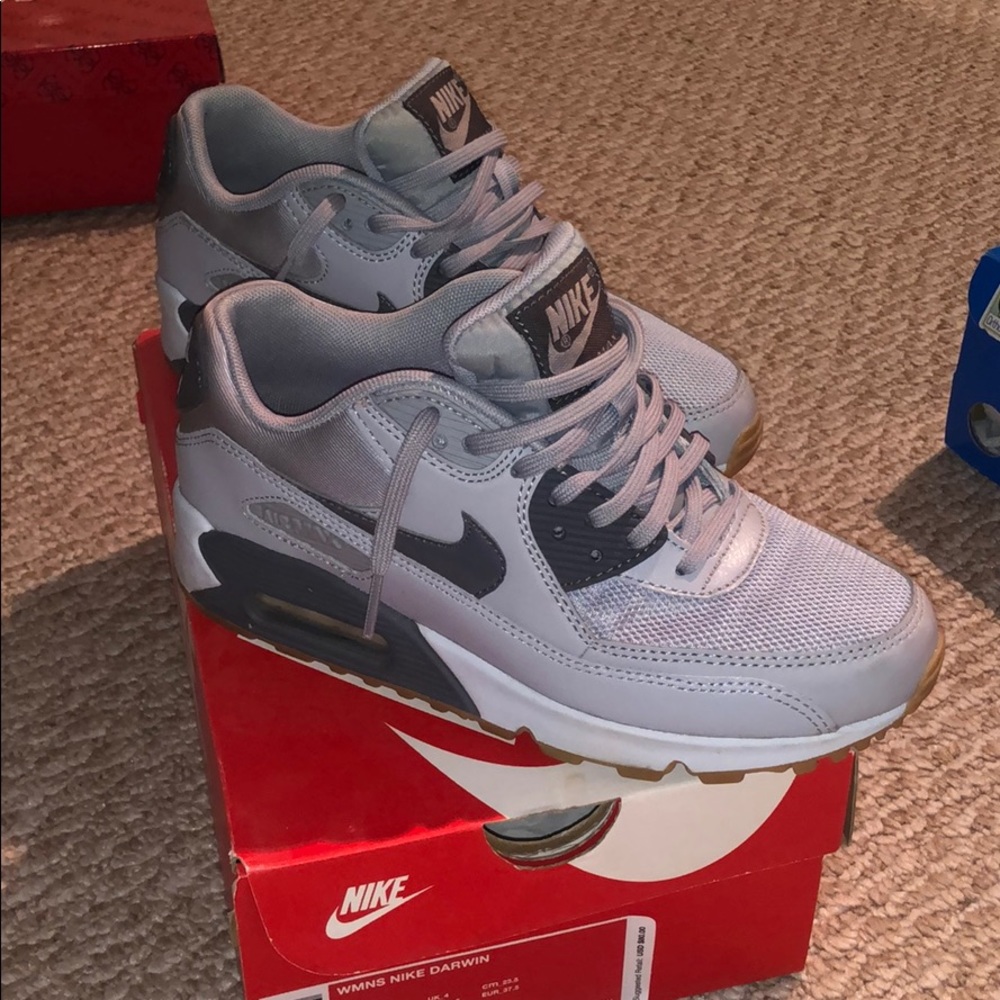 Nike Air Max